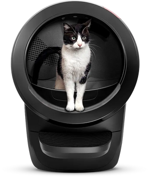 Litter-Robot 4 Litière automatique