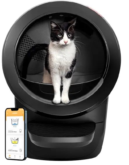 Litter-Robot 4 Litière automatique