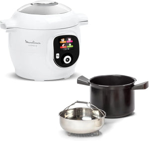 Moulinex Cookeo+ Multicuiseur intelligent CE8541102
