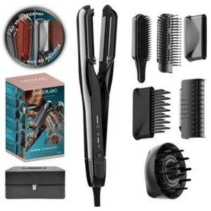CECOTEC Lisseur AirLisse 6in1 Platinum