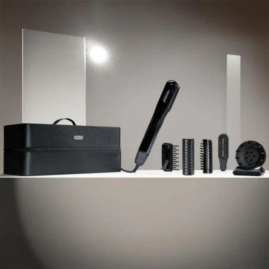 CECOTEC Lisseur AirLisse 6in1 Platinum