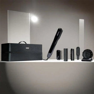 CECOTEC Lisseur AirLisse 6in1 Platinum