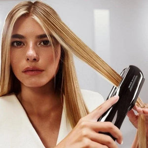 CECOTEC Lisseur AirLisse 6in1 Platinum
