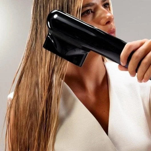 CECOTEC Lisseur AirLisse 6in1 Platinum