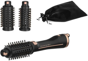 Rowenta Brosse coiffante Virtuose Ultimate Experience