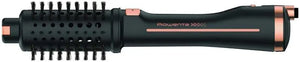 Rowenta Brosse coiffante Virtuose Ultimate Experience