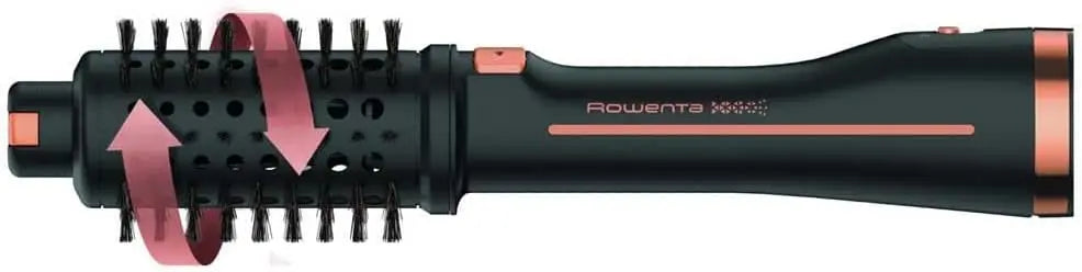 Rowenta Brosse coiffante Virtuose Ultimate Experience