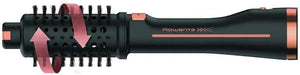 Rowenta Brosse coiffante Virtuose Ultimate Experience