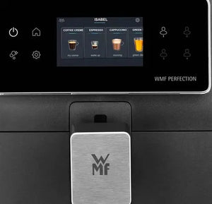 WMF Machine à café grains Perfection 860L