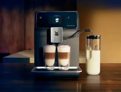 WMF Machine à café grains Perfection 860L