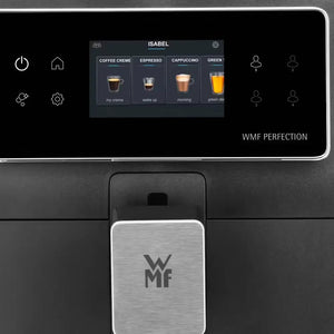 WMF Machine à café grains Perfection 890L