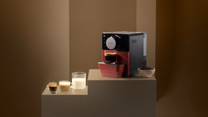 CECOTEC Machine à café grains Cremmaet Cube
