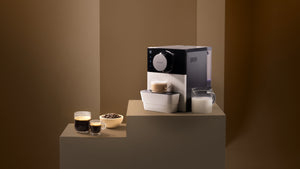 CECOTEC Machine à café grains Cremmaet Cube