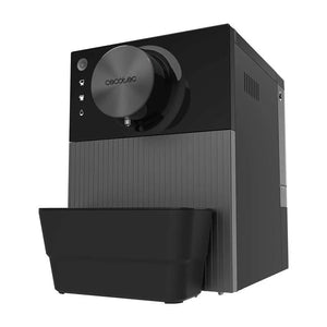 CECOTEC Machine à café grains Cremmaet Cube