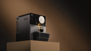 CECOTEC Machine à café grains Cremmaet Cube