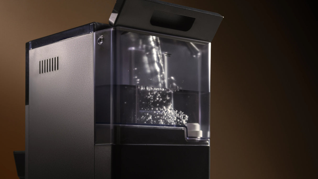 CECOTEC Machine à café grains Cremmaet Cube