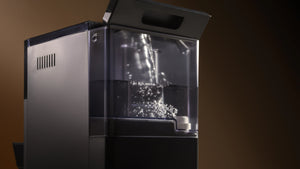 CECOTEC Machine à café grains Cremmaet Cube