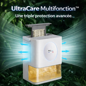 Eziclean Déshumidificateur d'air DryFlow Ultra