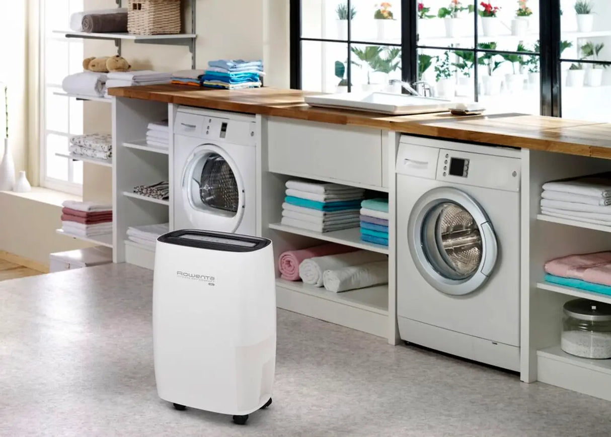 Rowenta Déshumidificateur d'air Intense Dry Compact