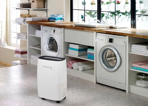 Rowenta Déshumidificateur d'air Intense Dry Compact