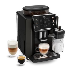 Krups Sensation Lait