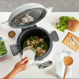 Moulinex Cookeo+ Multicuiseur intelligent (CE85BA10)