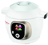Moulinex Cookeo+ Multicuiseur intelligent (CE85BA10)