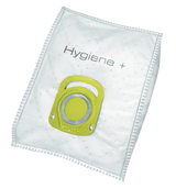 Rowenta Aspirateur robot - Sacs aspirateurs hygiène Aromatic Fleur de cotton