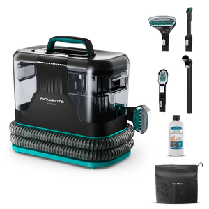 Rowenta Shampouineuse Détacheur Clean It 750W