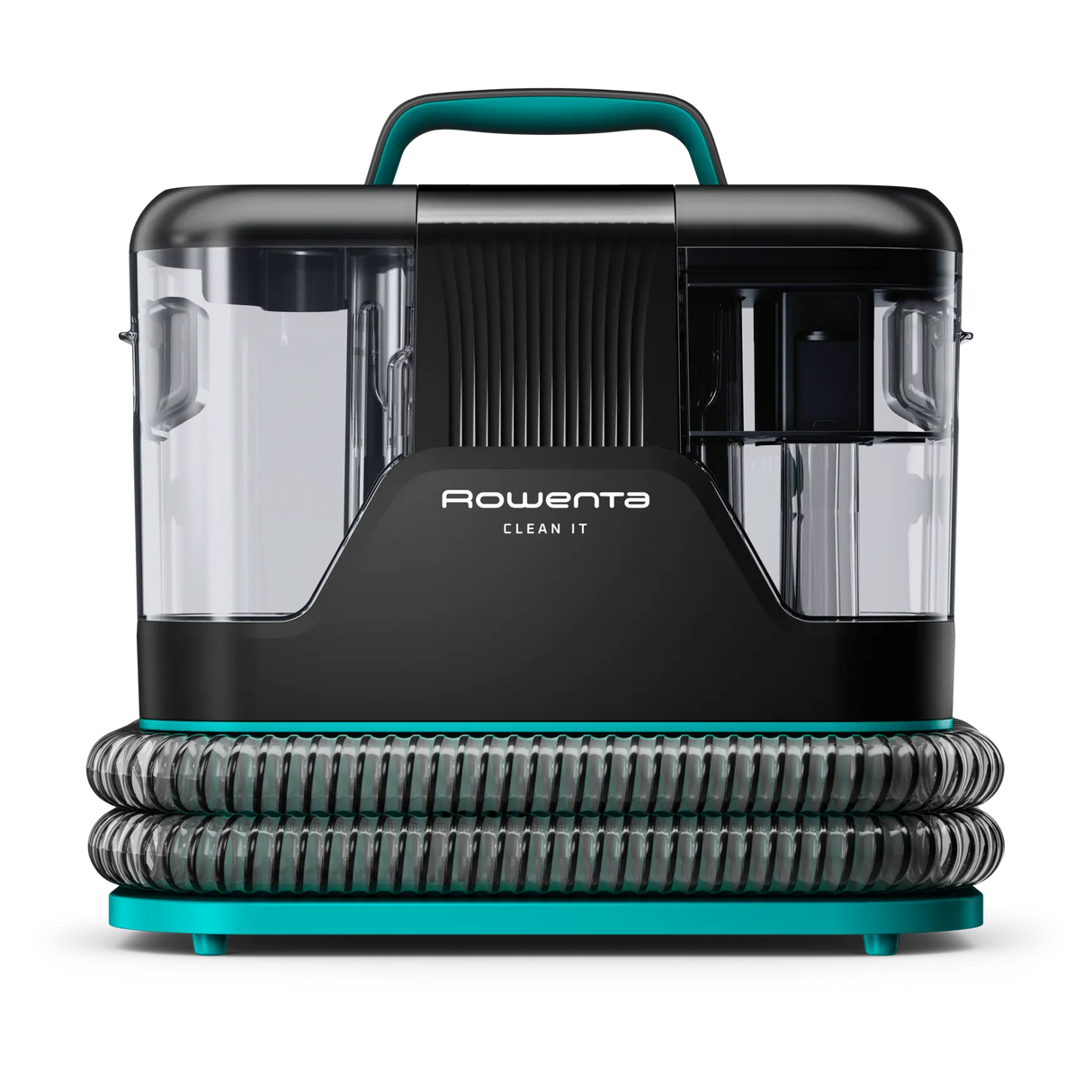 Rowenta Shampouineuse Détacheur Clean It 750W