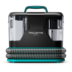 Rowenta Shampouineuse Détacheur Clean It 750W