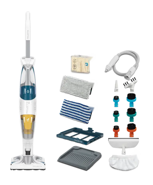 Rowenta Aspirateur vapeur Clean and Steam Multi