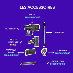 Dyson V11