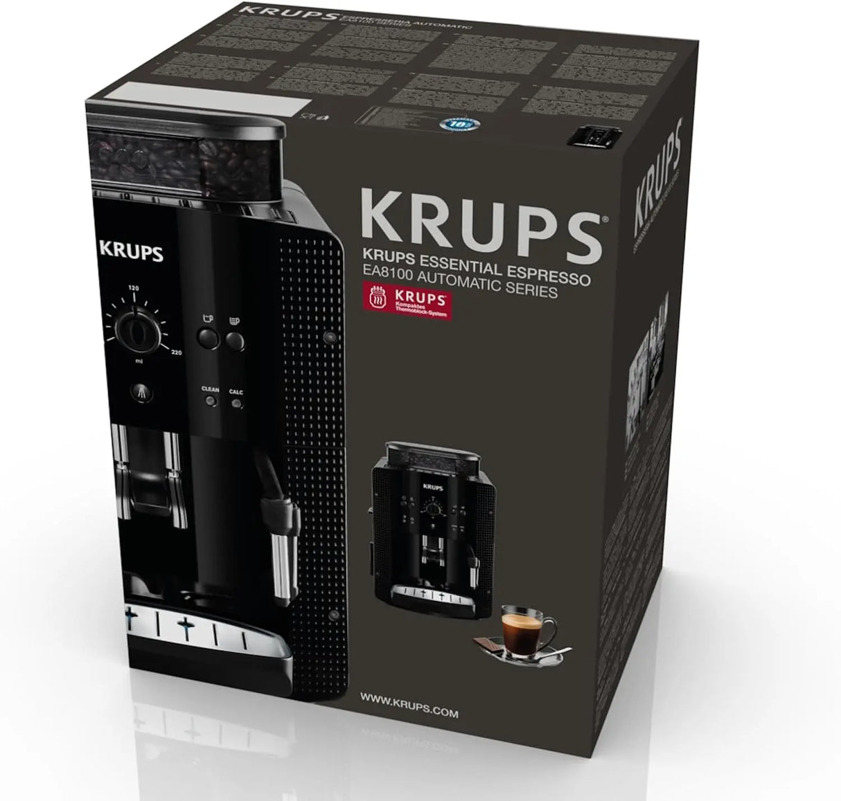 Krups Essential