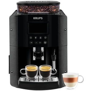 Krups Essential avec écran LCD