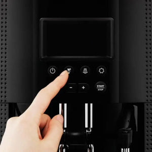 Krups Essential avec écran LCD