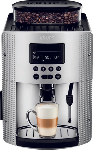 Krups Essential avec écran LCD