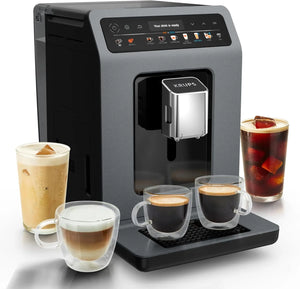 Krups Evidence Hot & Cold