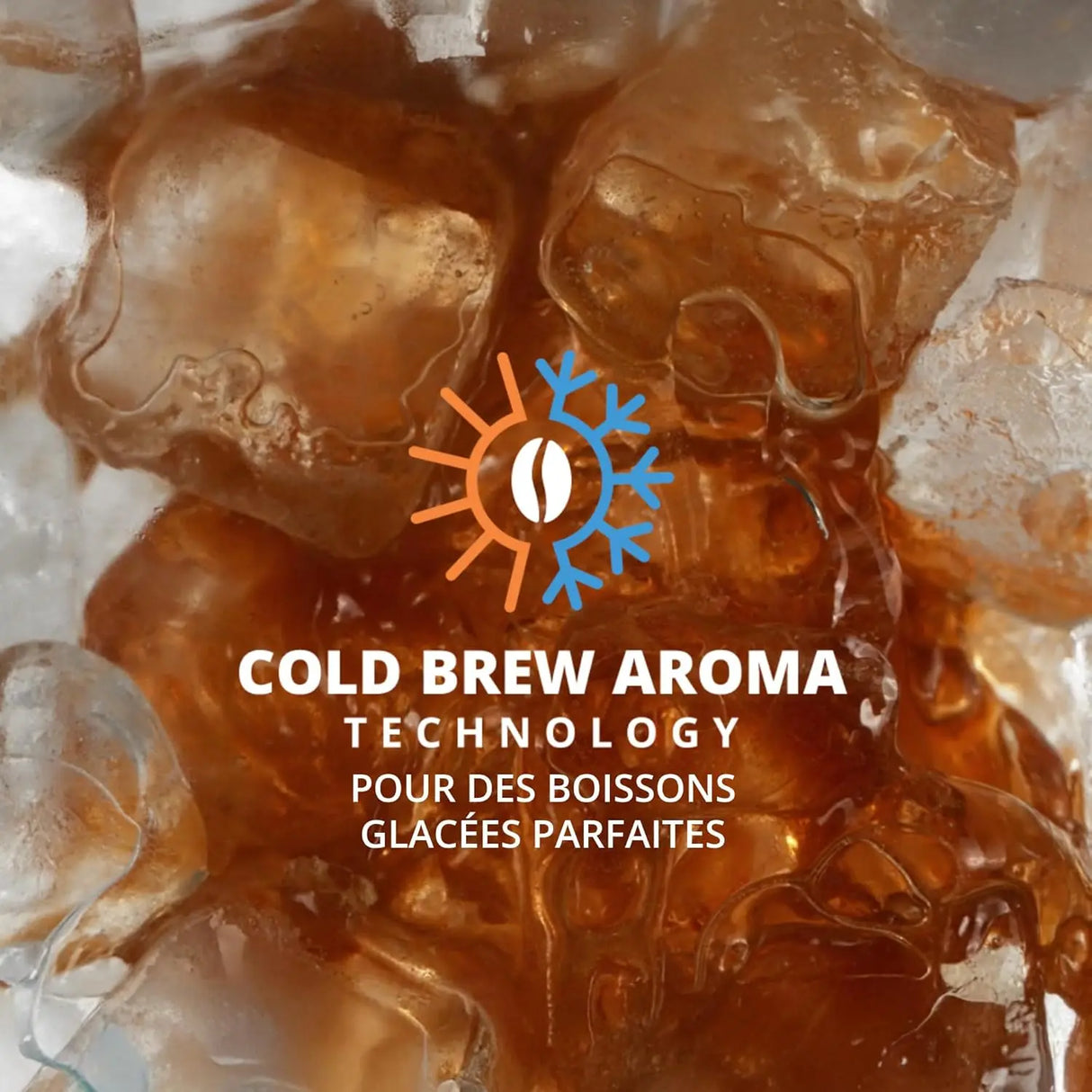 Krups Evidence Hot & Cold