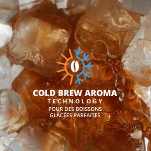 Krups Evidence Hot & Cold