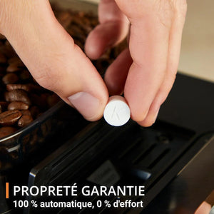 Krups Evidence Hot & Cold