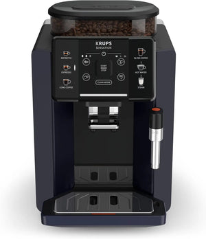 Krups Sensation C50