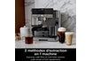 Ninja Machine Espresso Luxe Café Premier