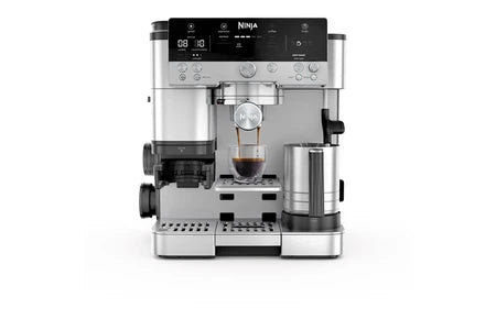 Ninja Machine Espresso Luxe Café Premier