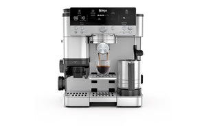Ninja Machine Espresso Luxe Café Premier