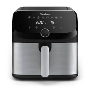 Moulinex Air Fryer Easy Fry Mega 7,5L Inox