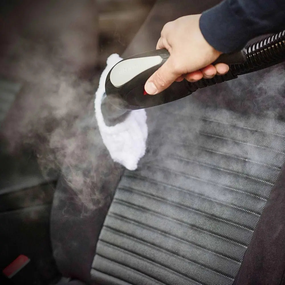 POLTI Aspirateur vapeur LECOASPIRA FAV30