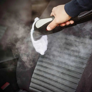 POLTI Aspirateur vapeur LECOASPIRA FAV30