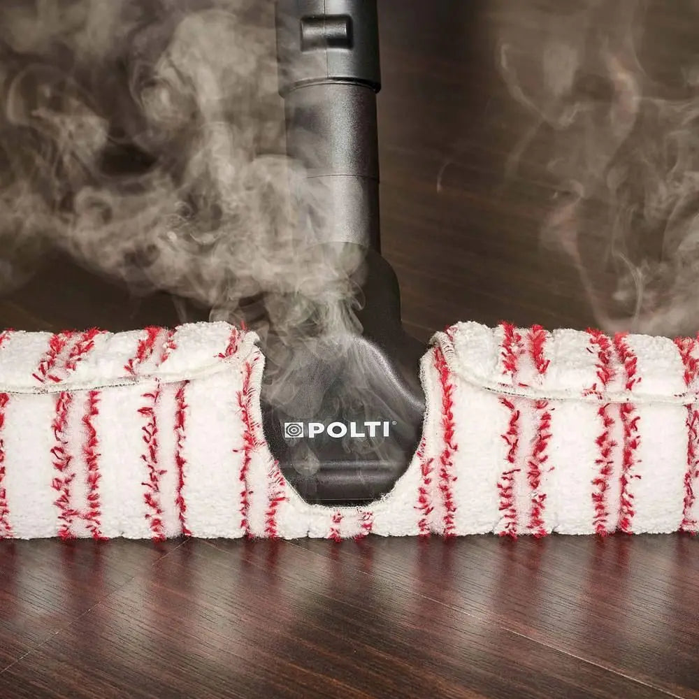 POLTI Aspirateur vapeur LECOASPIRA FAV30