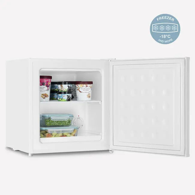 HKoenig Mini congélateur pose libre 32L
